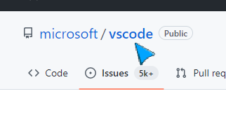 Support custom cursor style · Issue #155702 · microsoft/vscode · GitHub