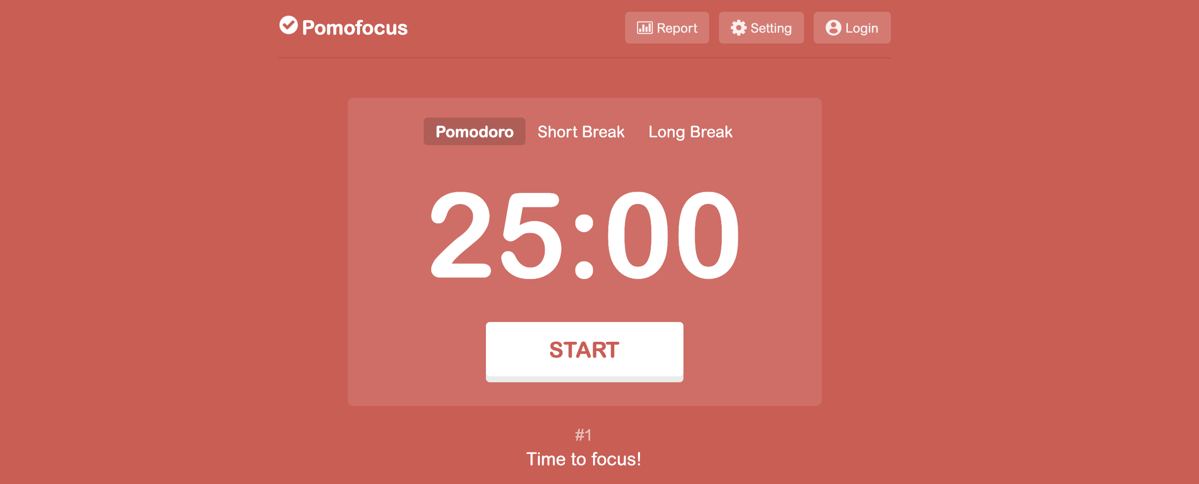 Apption Embed Notion Pomofocus Widget