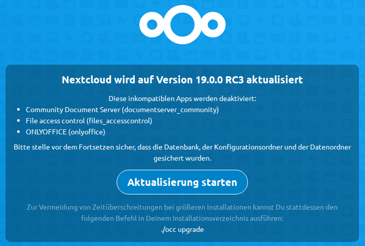 willbeDeactivated