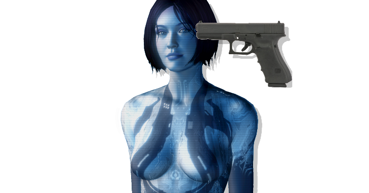 cortana_png_331929