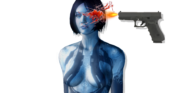 cortana_png_331929