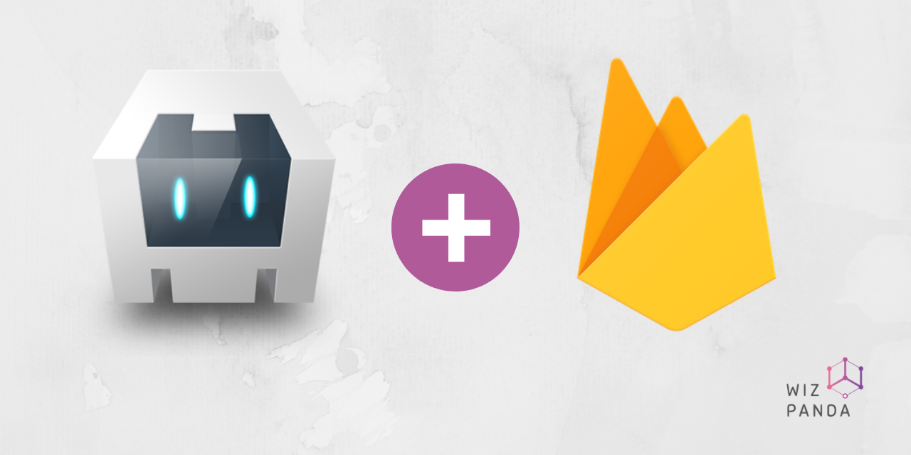 Cordova + Firebase