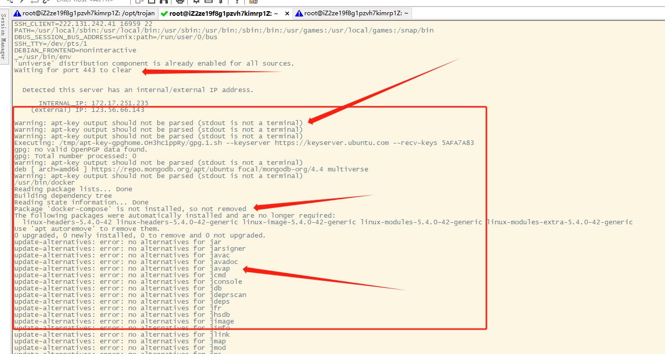 wget -qO- https://ubuntu.bigbluebutton.org/bbb-install-2.6.sh | bash -s ...
