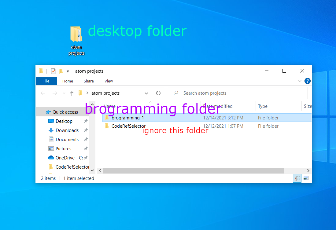 GitHub - kaljulee/Brogramming_1: Intro To Brogramming