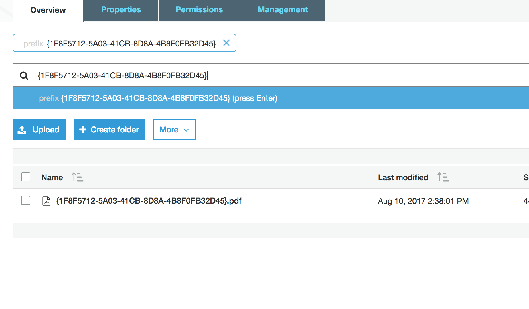 S3 file name should be the external file id · Issue 582 · department