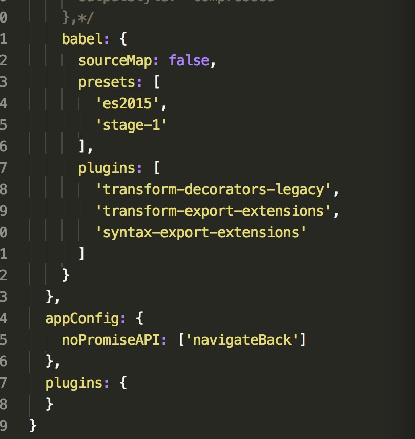 拦截navigateBack问题 · Issue #1067 · Tencent/wepy · GitHub