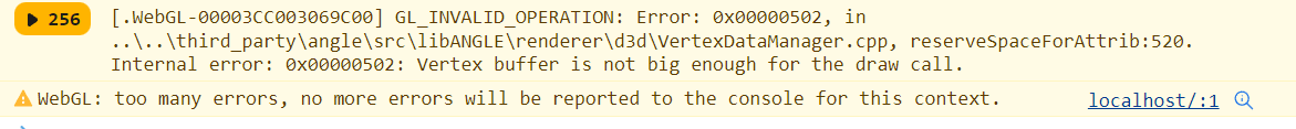 update to 3.6.1 particle error · Issue #12915 · cocos/cocos-engine · GitHub