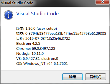 EXPLORER keybindings don't work · Issue #76555 · microsoft/vscode · GitHub