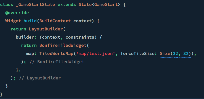 Problem starting widget · Issue #258 · RafaelBarbosatec/bonfire · GitHub