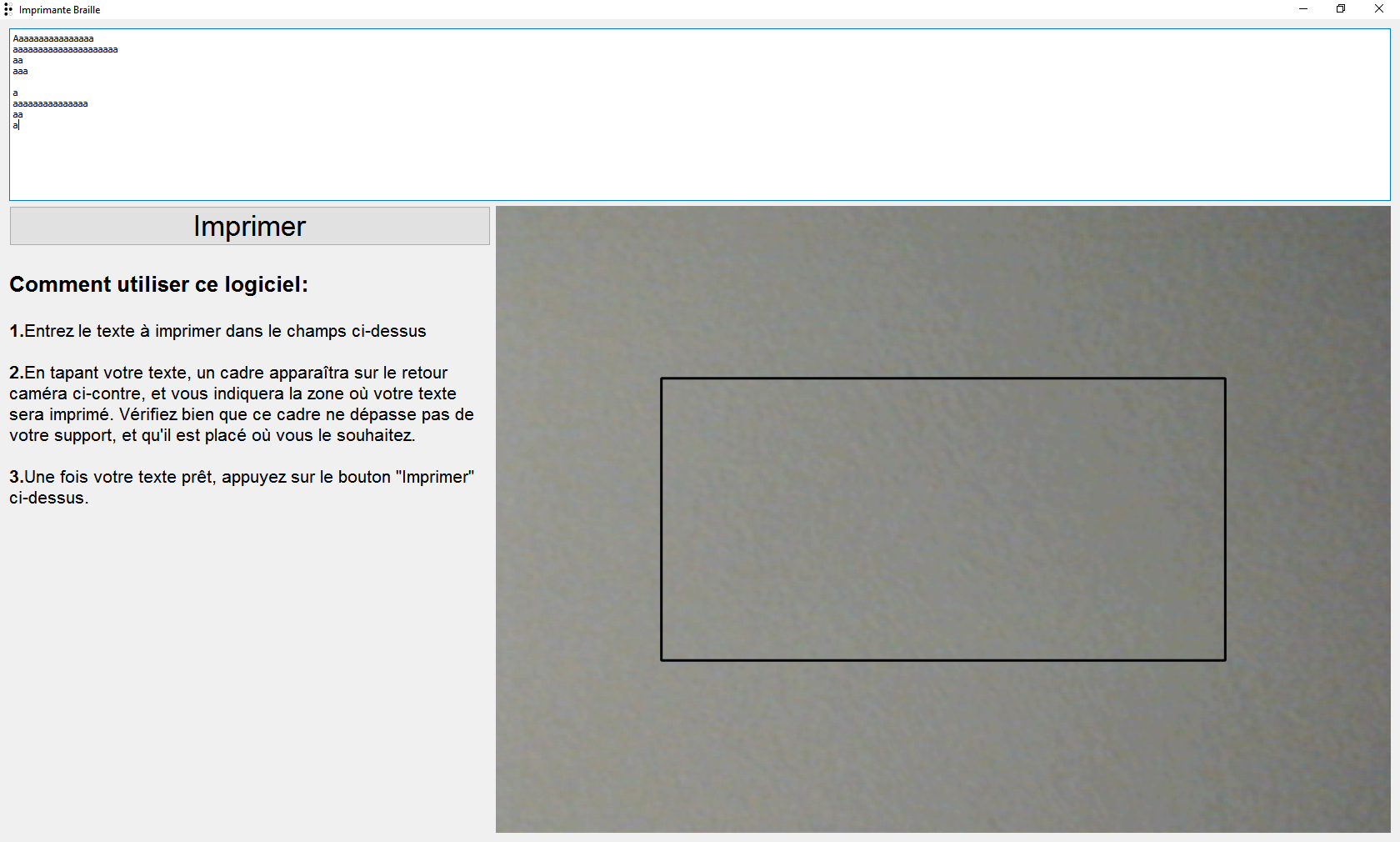 GitHub - rchaucha/Braille-Printer: C++ / Arduino programs that ...