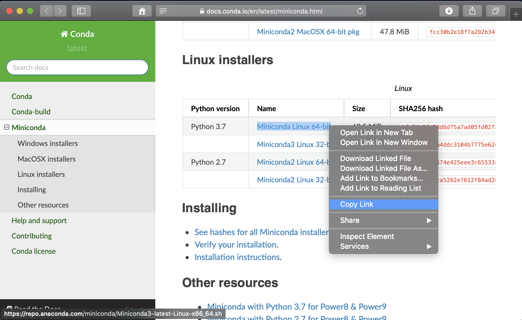 Linux setup tutorial · GitHub