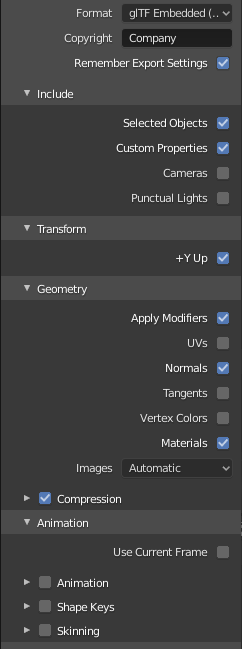 Draco UV Issue · Issue #1079 · KhronosGroup/glTF-Blender-IO · GitHub