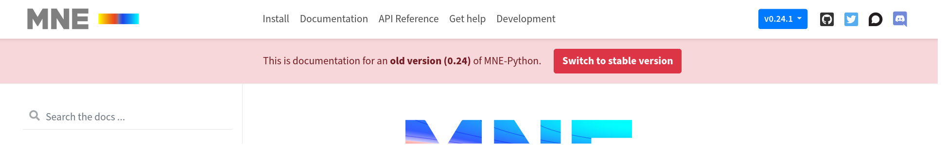 Screenshot 2022-06-28 at 09-53-10 MNE — MNE 0 24 1 documentation