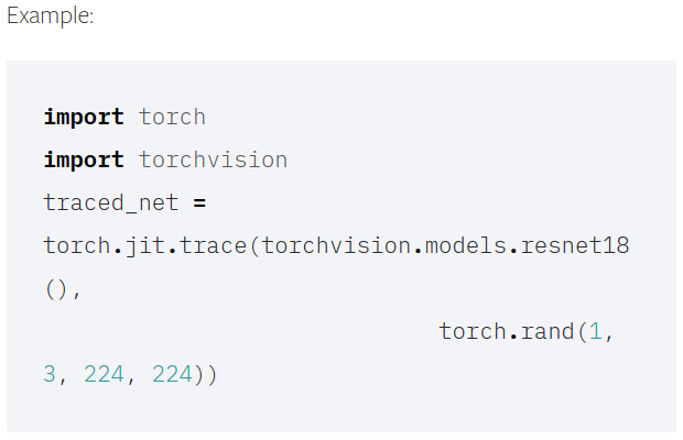 Some issues about the new doc theme · Issue #12131 · pytorch/pytorch ...