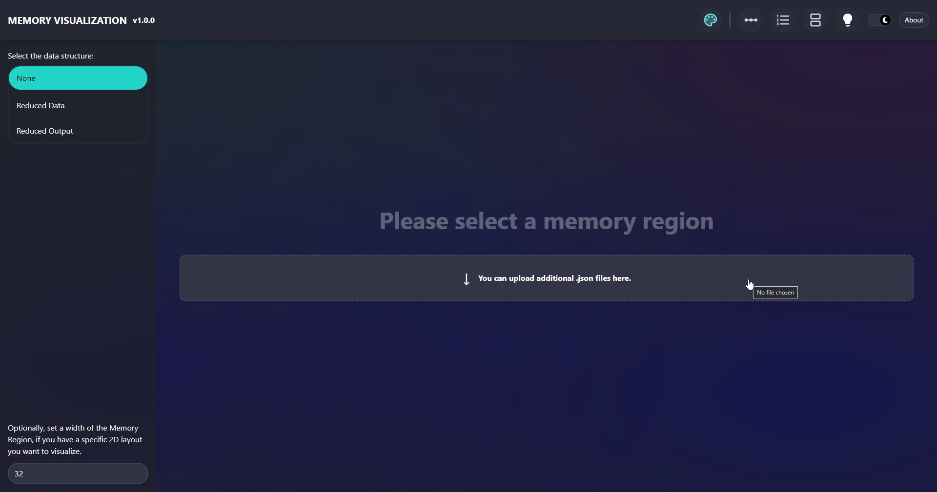 Loading Data