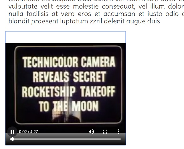 rocket