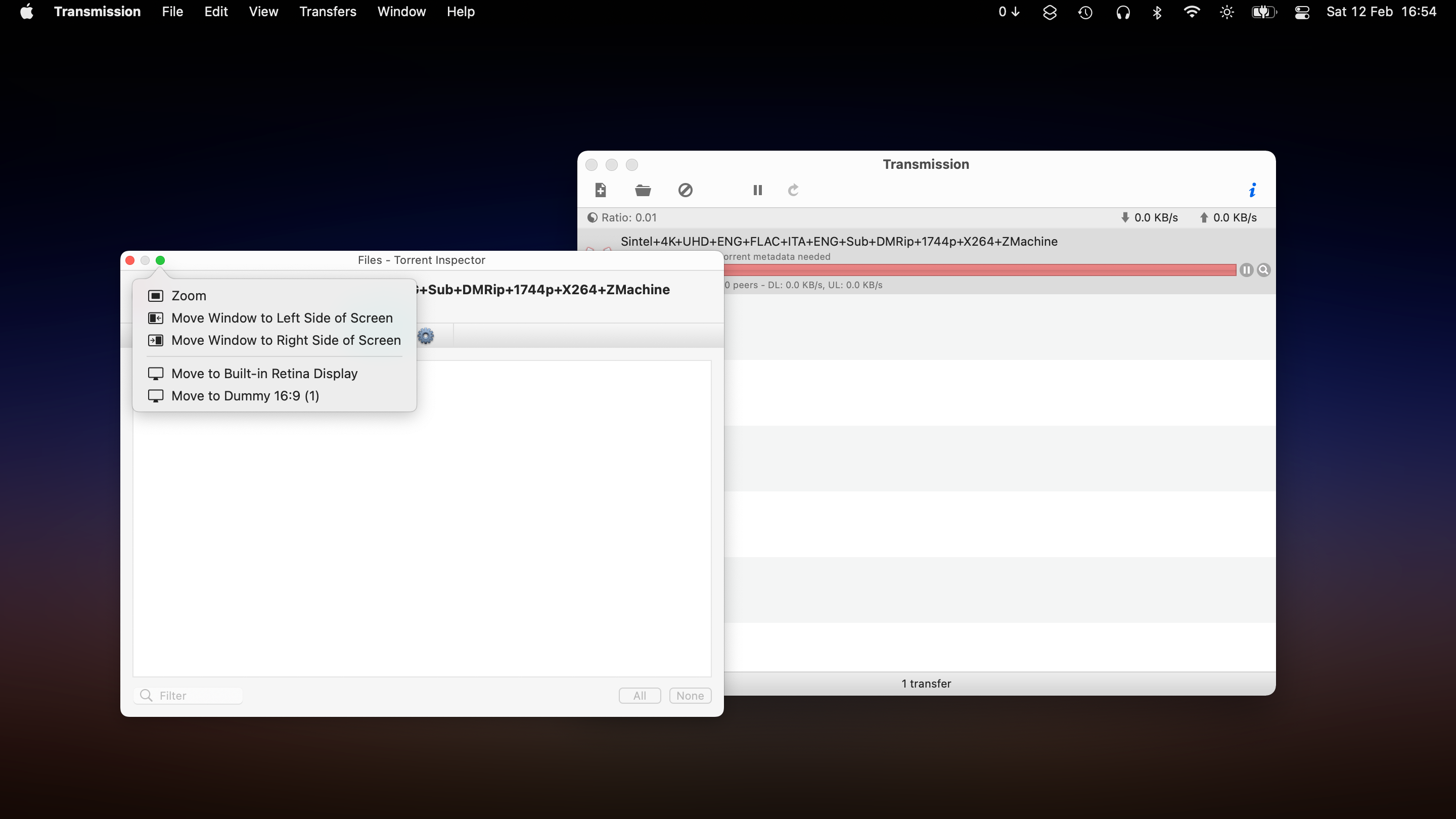 [Feature Request]: Support for scaling window control buttons under ...