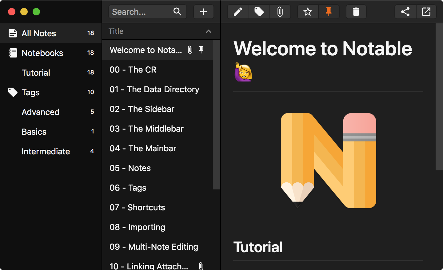 Custom scrollbars · Issue #659 · notable/notable · GitHub