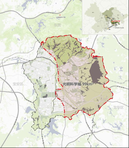 深圳都市圈(深圳 东莞 惠州 汕尾 河源)发展实录