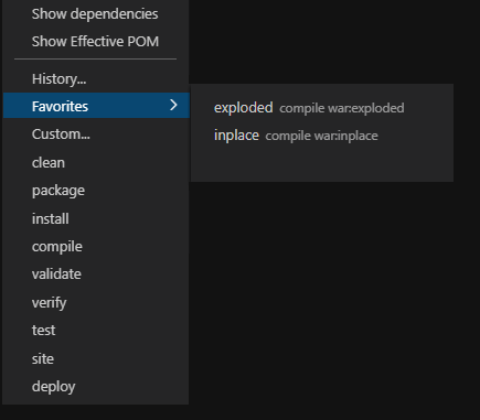 proposed nested dropdown improvement