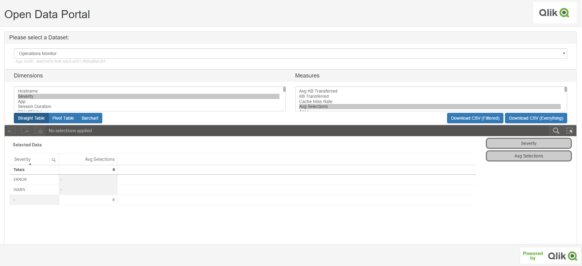 GitHub - wgtndan/OpenDataPortal: This is a method of providing easy ...