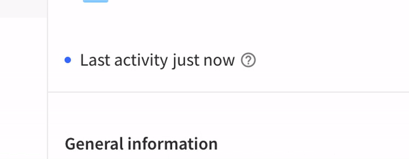 Add absolute date to "Last activity"-tooltip · Issue #4910 ...