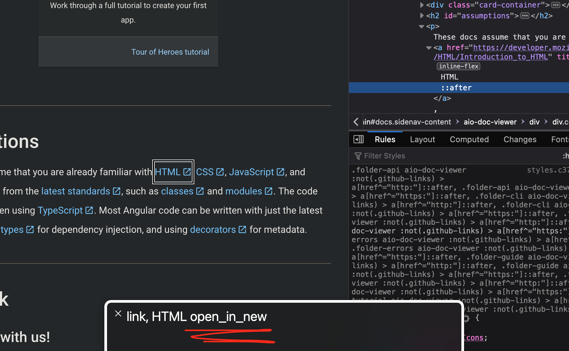 Open New Window Angular: Angular Open Router Url – YJCY