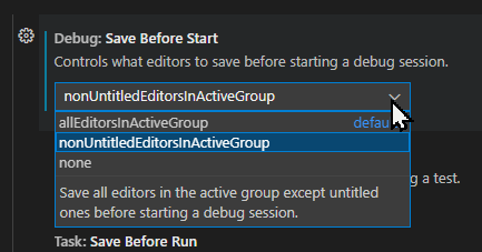 "Save All" named files (ignore untitled files) · Issue #77023 ...