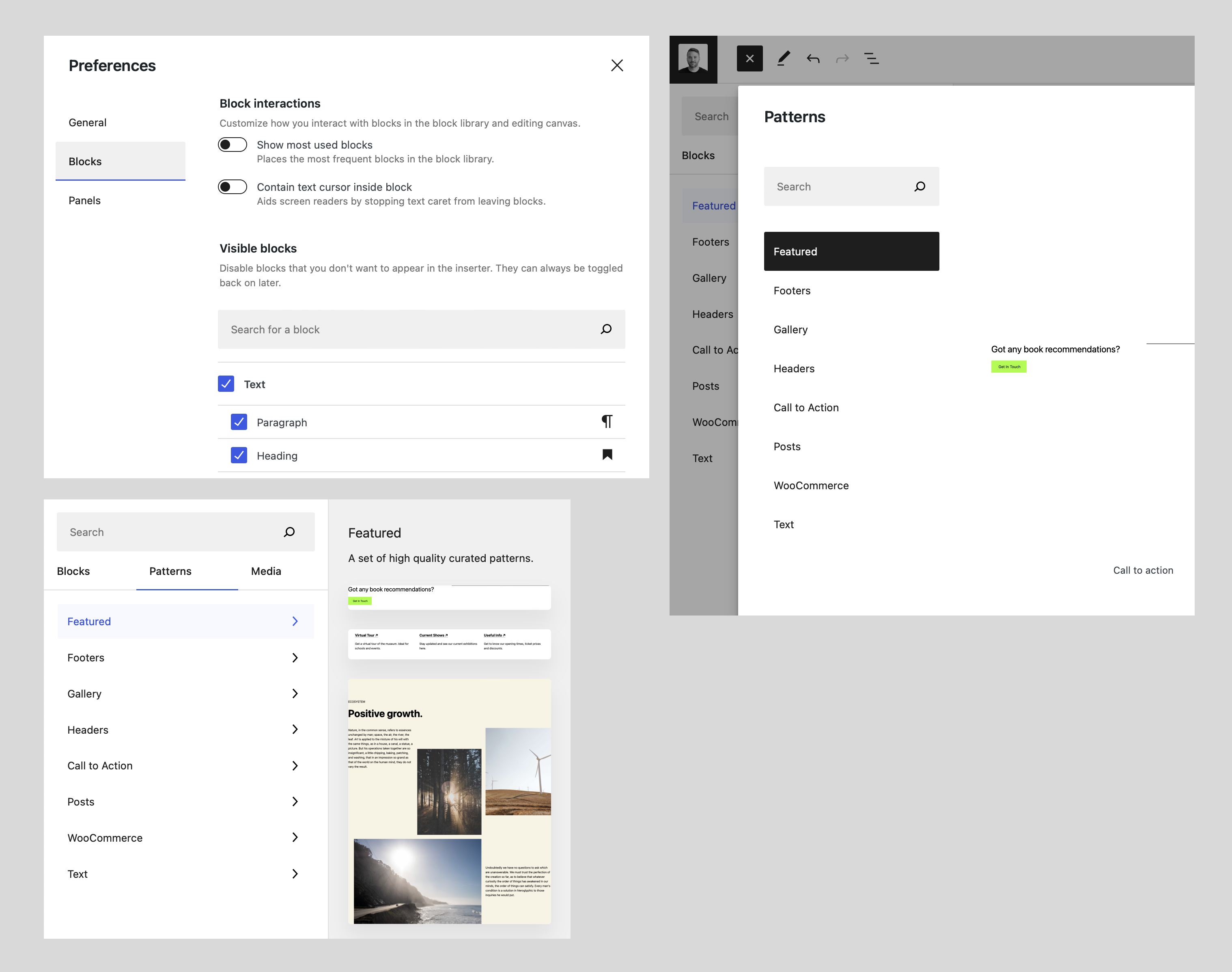 Inconsistent vertical navigation menu active states · Issue #46681 ...