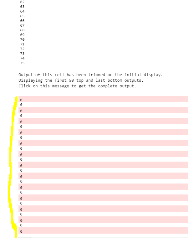 maxNumberOutputs bug · Issue #10045 · jupyterlab/jupyterlab · GitHub
