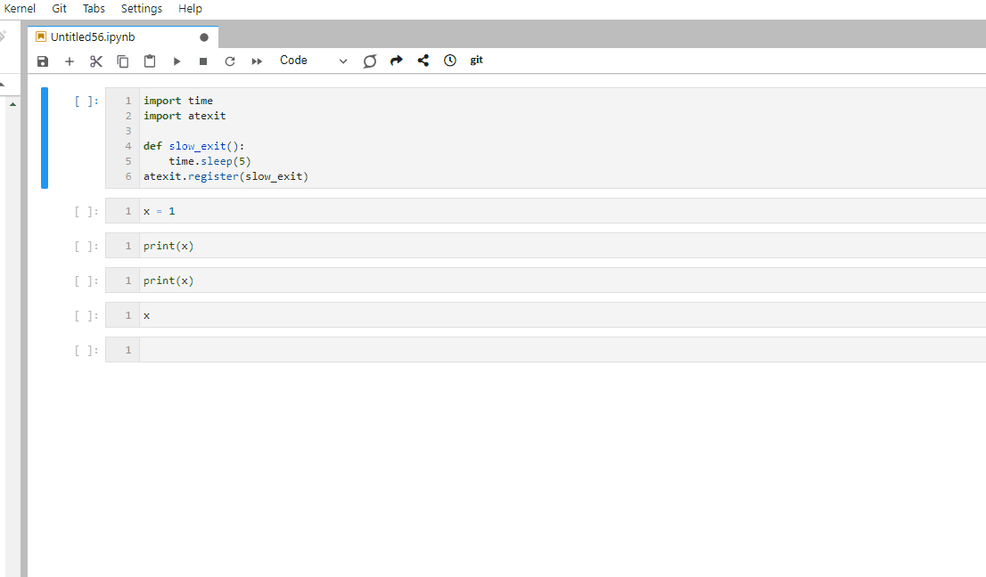 Race Condition with Slow Restarting Kernels · Issue #8477 · jupyterlab ...
