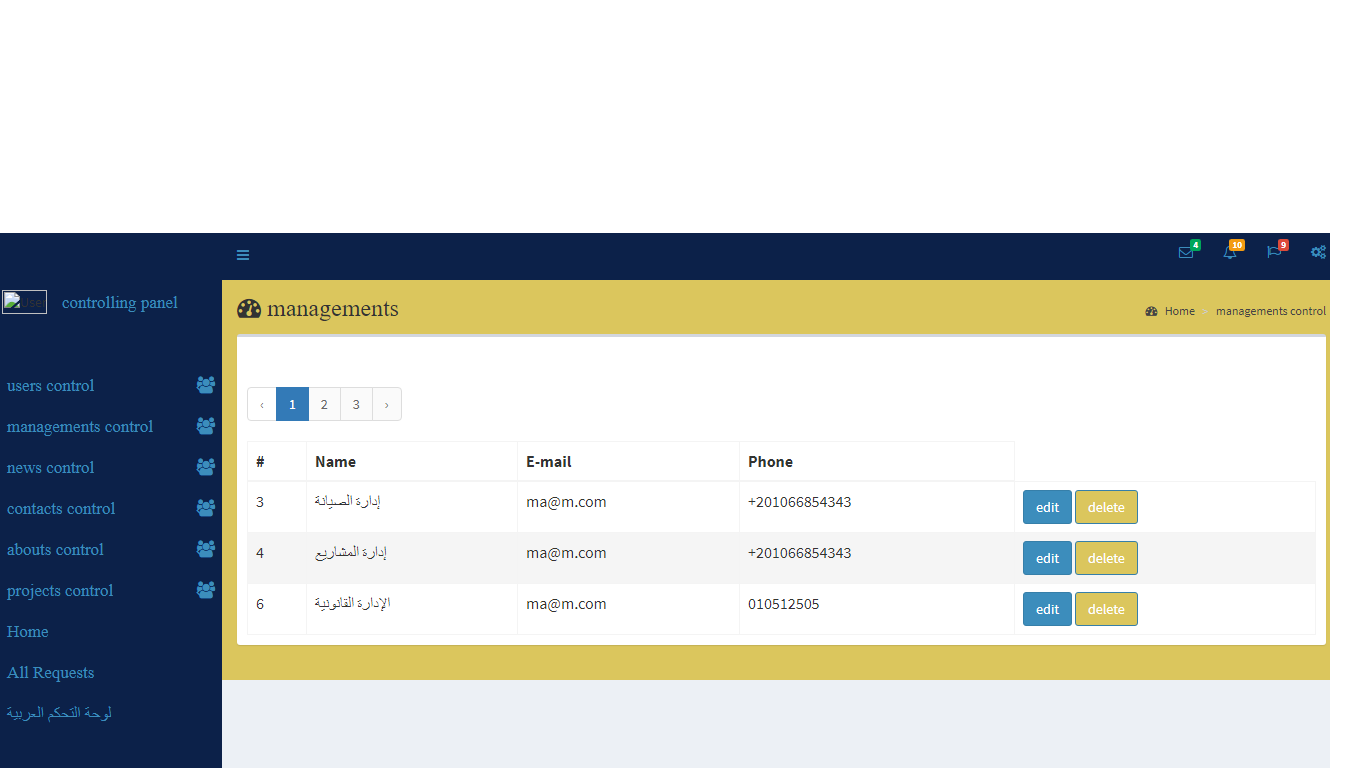 GitHub - Mali9/erp-system: erp system in kwait