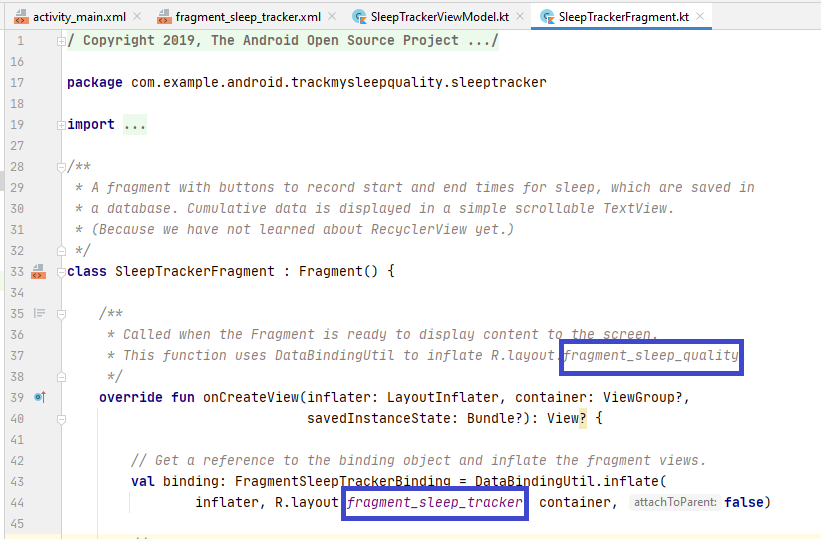 android-kotlin-fundamentals-codelab-issue-690-google-developer