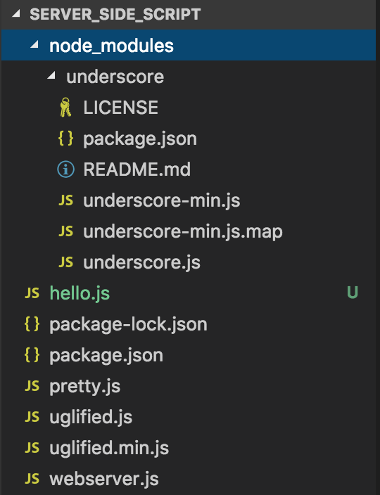 GitHub - sknrchoi/nodejs-tutorial: Nodejs Theory and practice