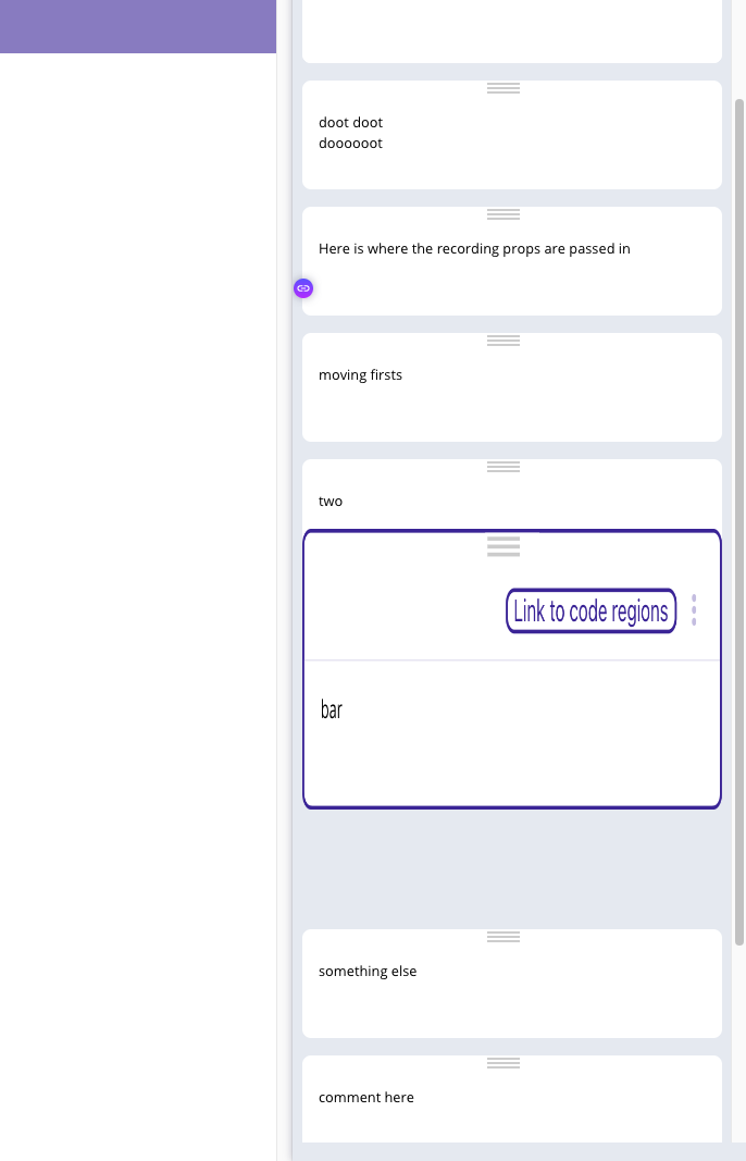 Variable size list items · clauderic dnd-kit · Discussion #150 · GitHub