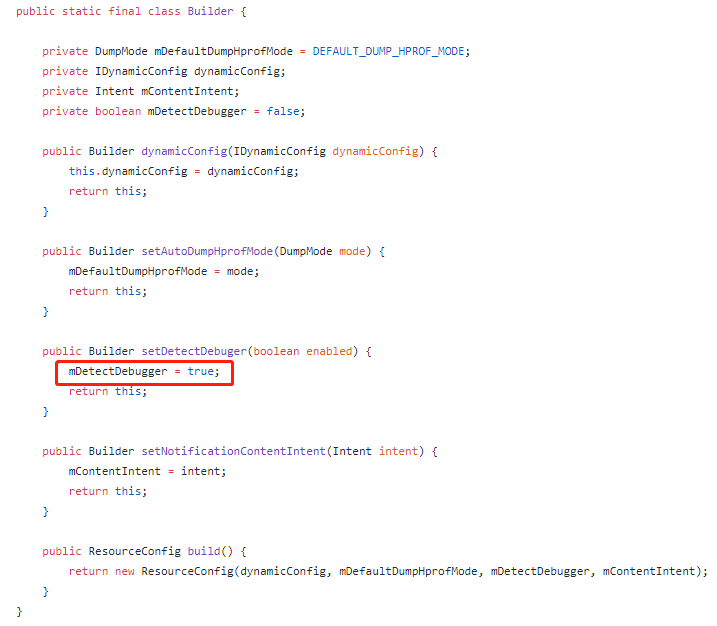 ResourceCanary相关的问题 · Issue #464 · Tencent/matrix · GitHub