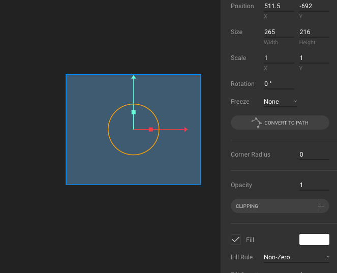Convert Rounded Rectangle To Path Issue 37 2d Inc Support Github Screen Recording 2018 10 26 At 04 34 Pm