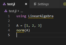 errors