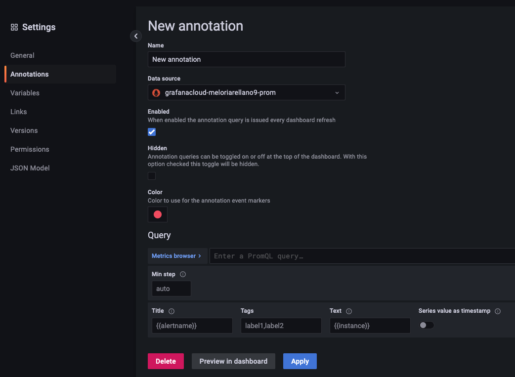 Can't add Annotations in latest Releases 9.3.1 and 9.3.4 · Issue #62470 ...