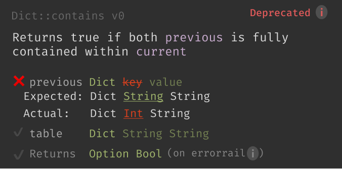 New design for the documentation box · Issue #4508 · darklang/dark · GitHub