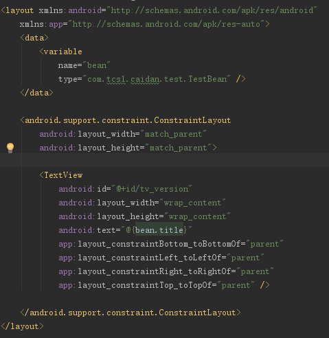 插件layout不支持以databinding模式引入data · Issue #809 · Qihoo360/RePlugin · GitHub