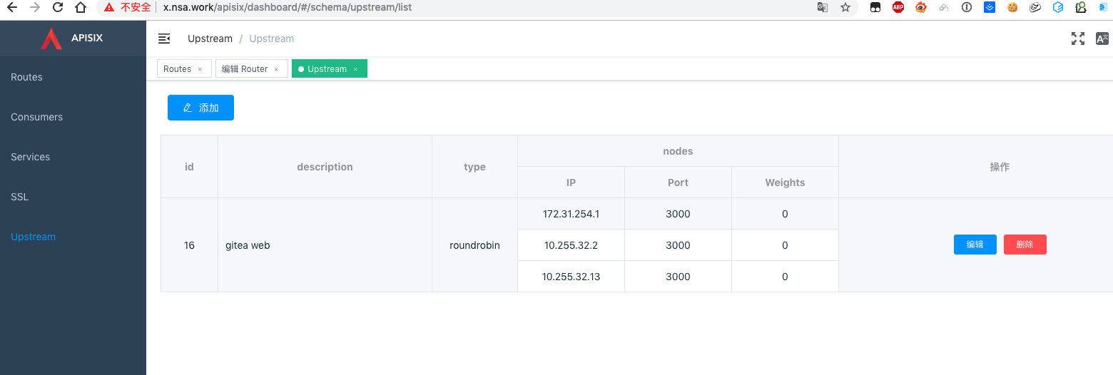 bug: static files failed to load behind apisix http proxy · Issue #888 ...