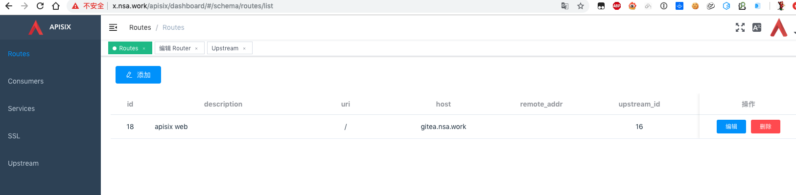 bug: static files failed to load behind apisix http proxy · Issue #888 ...