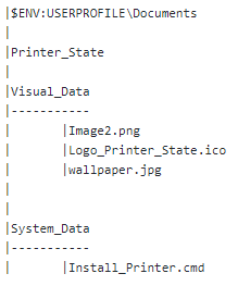 GitHub - PA-R29sY2F0bG1hbg/Printer_State: Printer_State is a Powershell ...