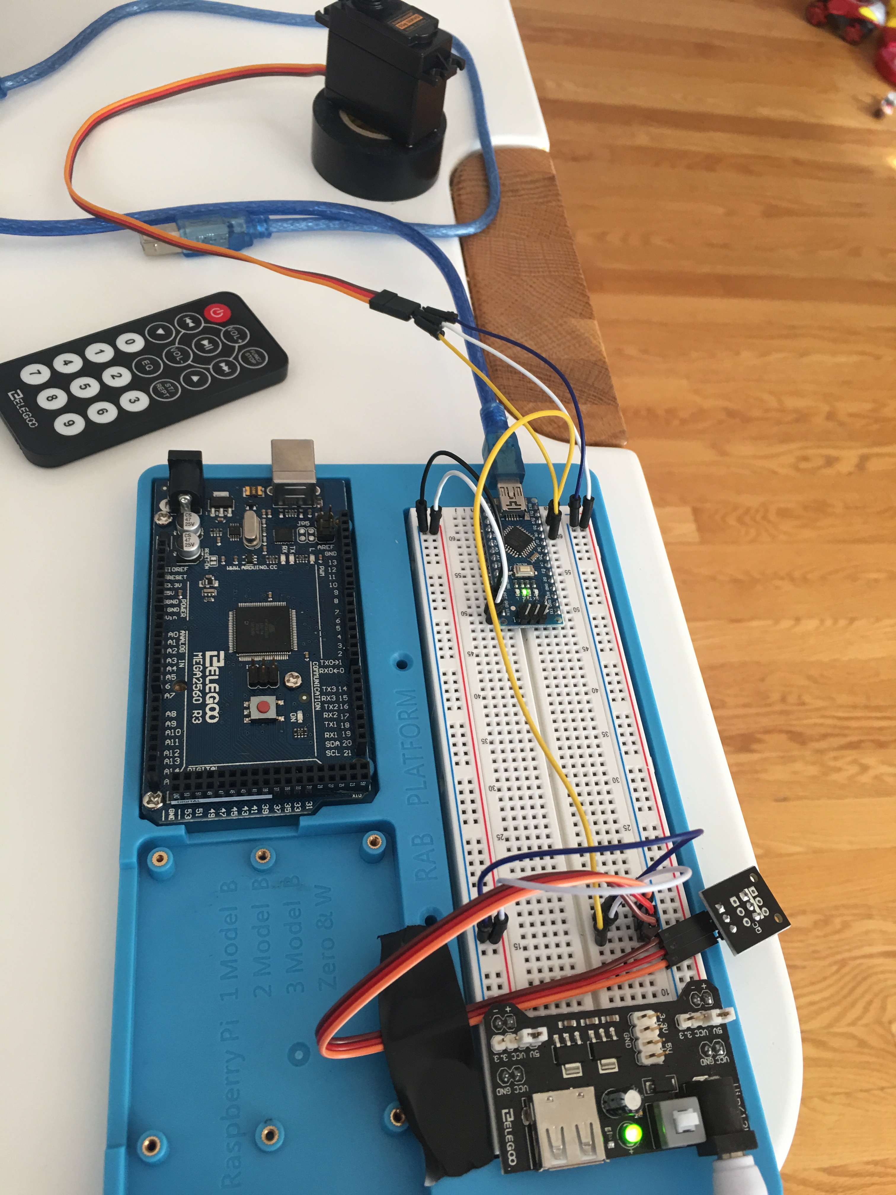 GitHub - mnadel/dunk-tank