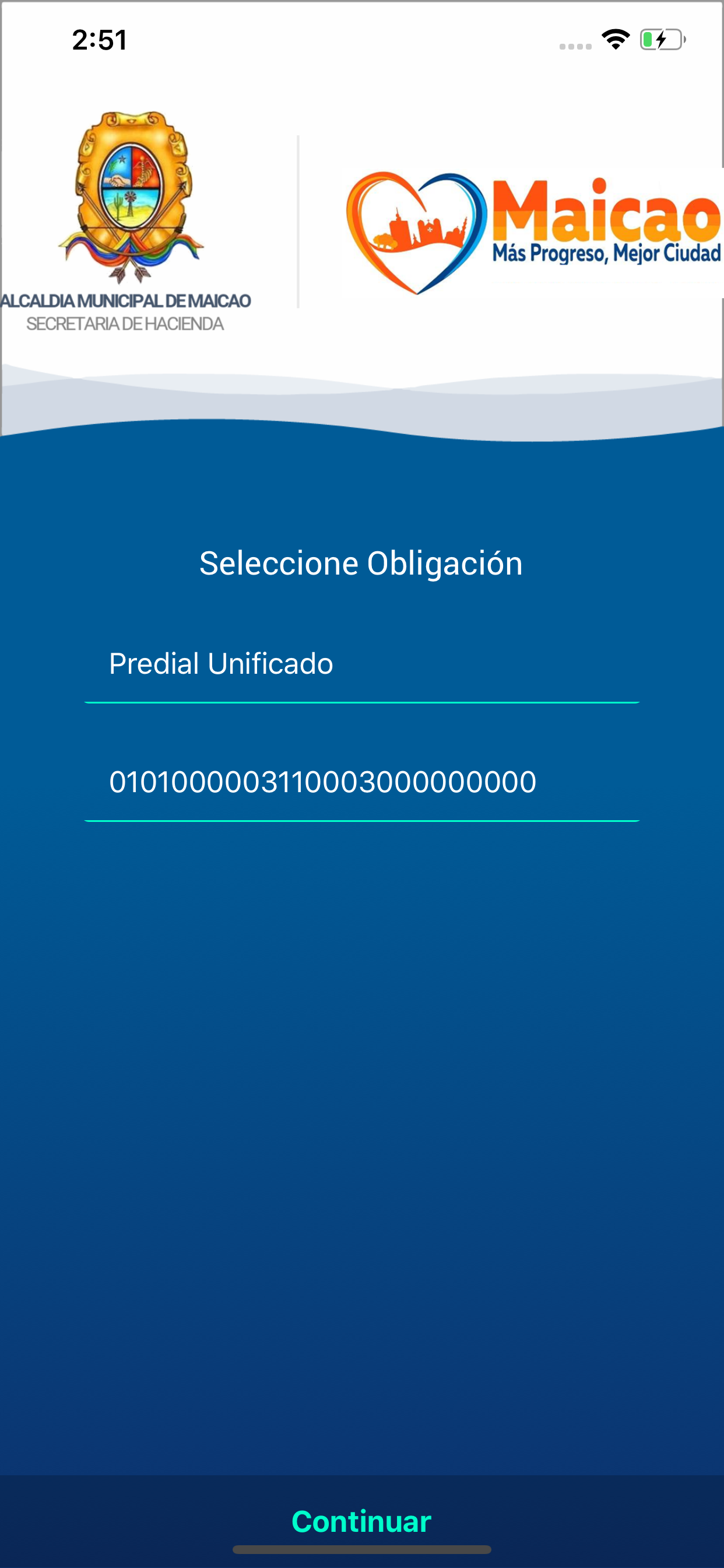 Simulator Screen Shot - iPhone XS Max - 2019-03-12 at 14 51 45