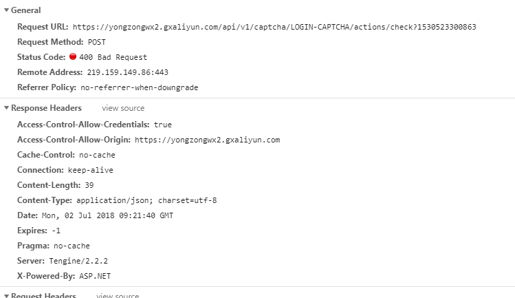 6.4.1在HTTPS环境下无法登陆后台 · Issue #966 · siteserver/cms · GitHub