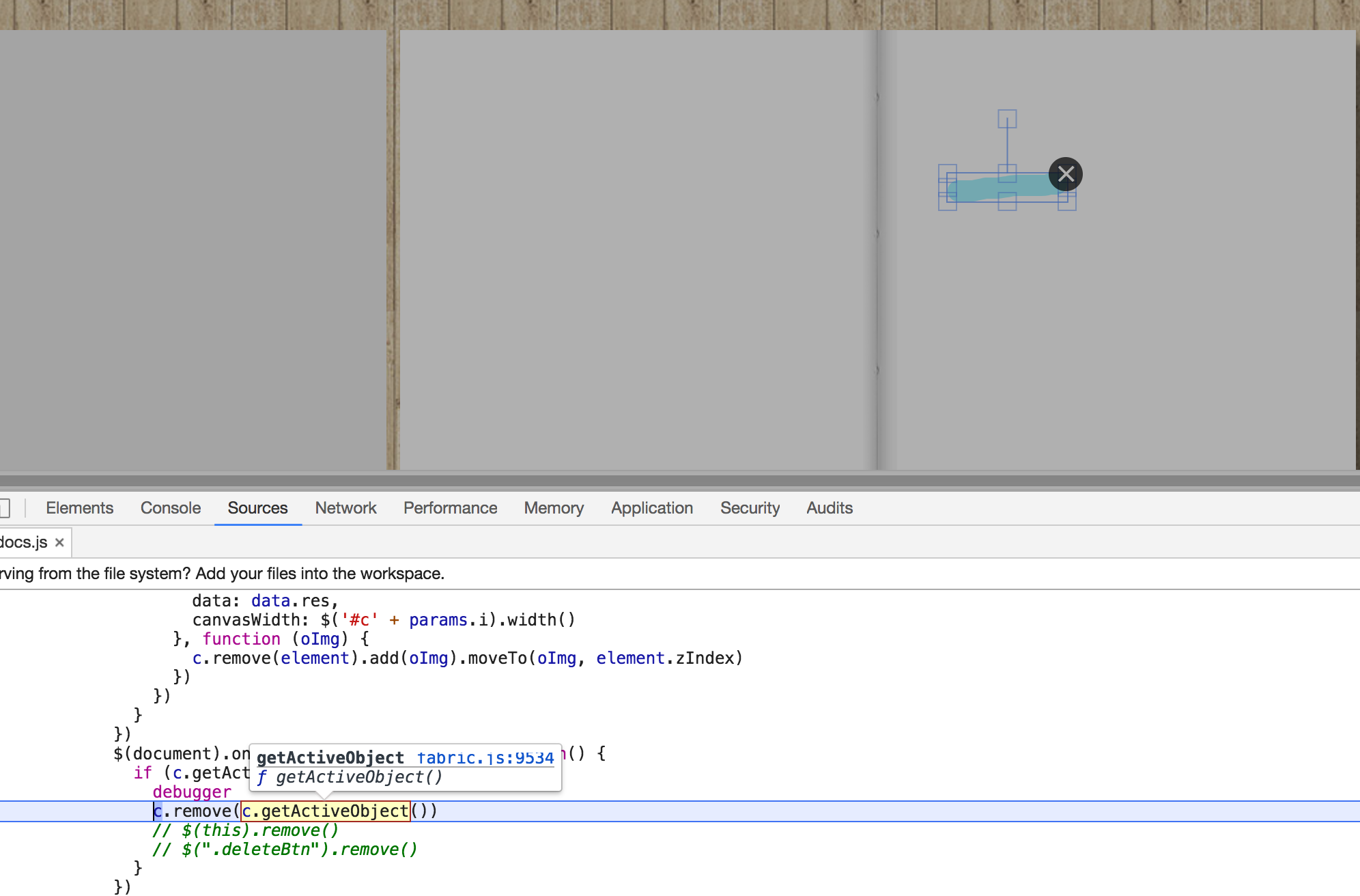 Why do I always need to click two clicks to delete？ · Issue 4105