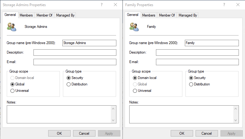 Default group filter ignores most AD groups · Issue #4551 · authelia ...