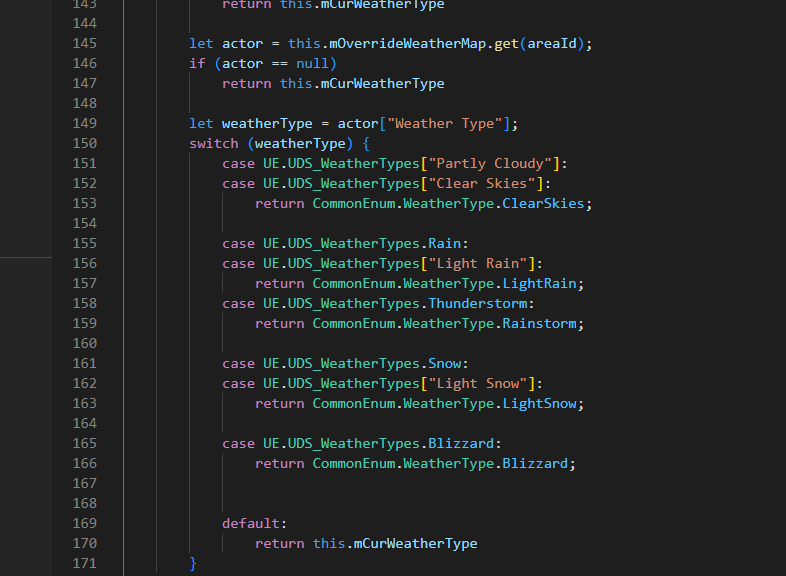 [UE] 更新到UE_V1.0.1后，枚举蓝图报错问题 · Issue #890 · Tencent/puerts · GitHub